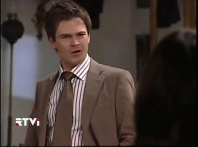 Пока проходит жизнь 105 серия