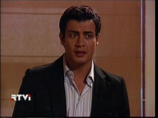 Пока проходит жизнь 108 серия