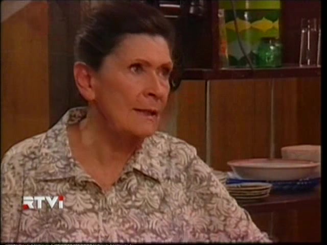 Пока проходит жизнь 117 серия Пока проходит жизнь 117 серия