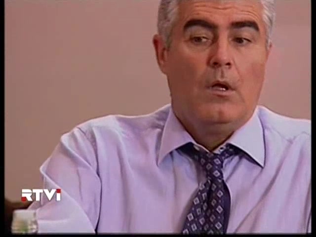 Пока проходит жизнь (2007) 119 серия