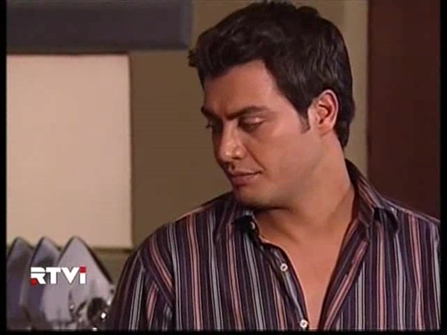 Пока проходит жизнь (2007) 120 серия