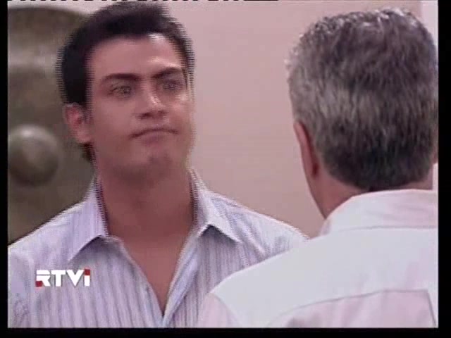 Пока проходит жизнь (2007) 133 серия