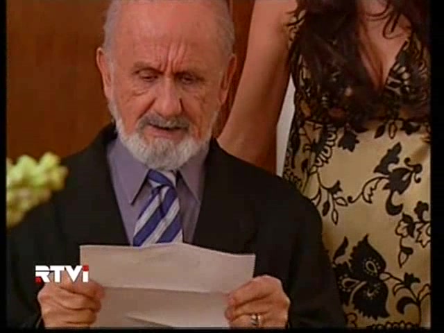 Пока проходит жизнь 144 серия