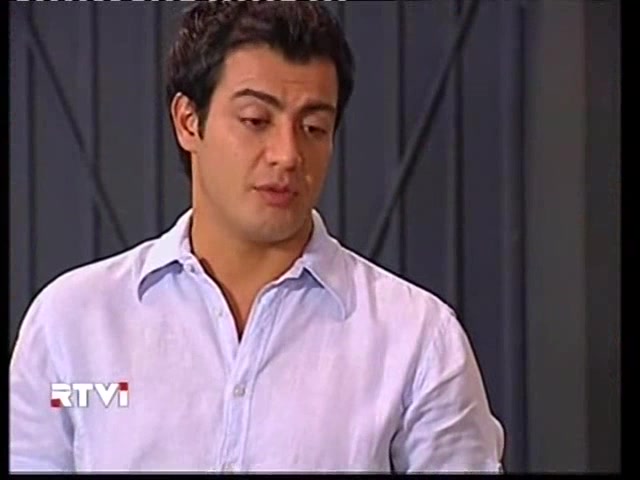 Пока проходит жизнь 151 серия