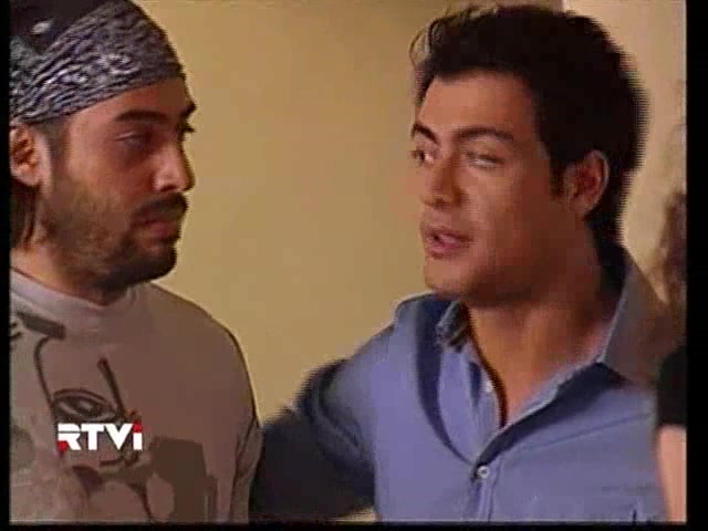 Пока проходит жизнь 164 серия