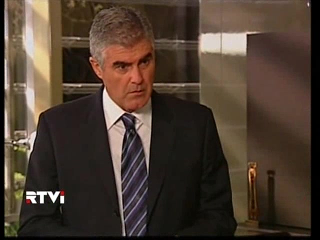 Пока проходит жизнь (2007) 165 серия