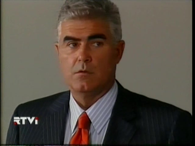 Пока проходит жизнь (2007) 18 серия