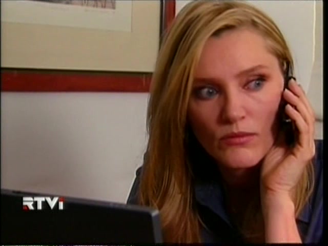 Пока проходит жизнь 22 серия