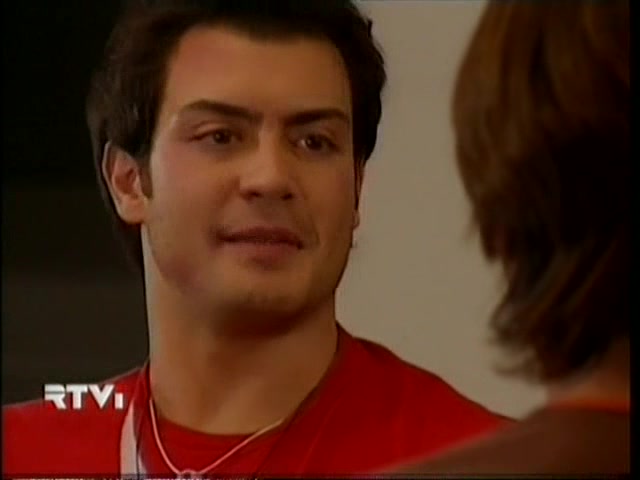 Пока проходит жизнь 25 серия