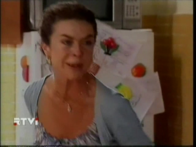 Пока проходит жизнь 27 серия