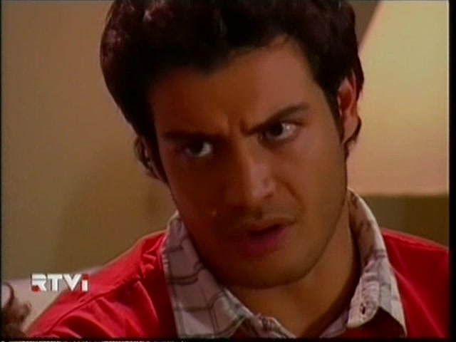 Пока проходит жизнь 39 серия