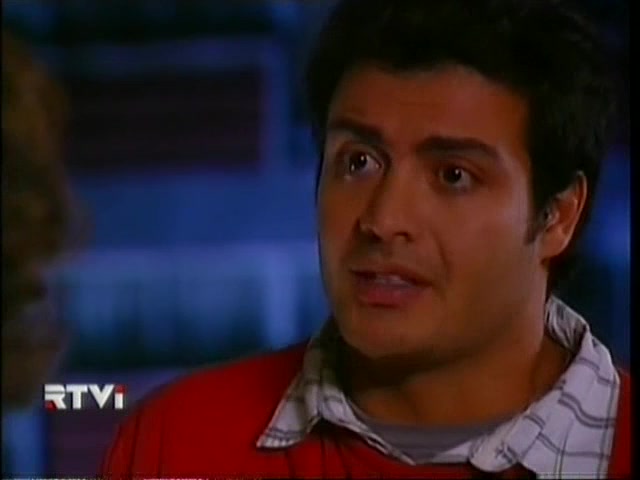 Пока проходит жизнь 4 серия