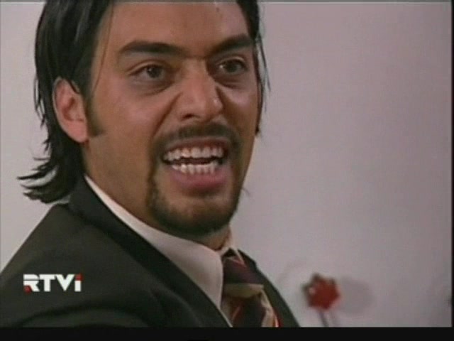 Пока проходит жизнь 51 серия