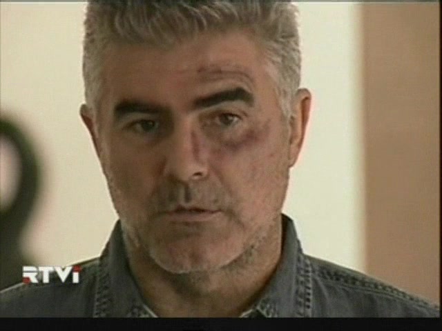 Пока проходит жизнь 54 серия