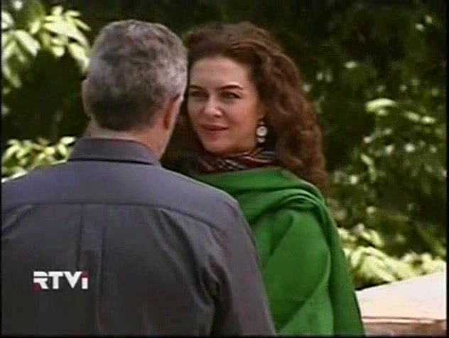 Пока проходит жизнь 56 серия