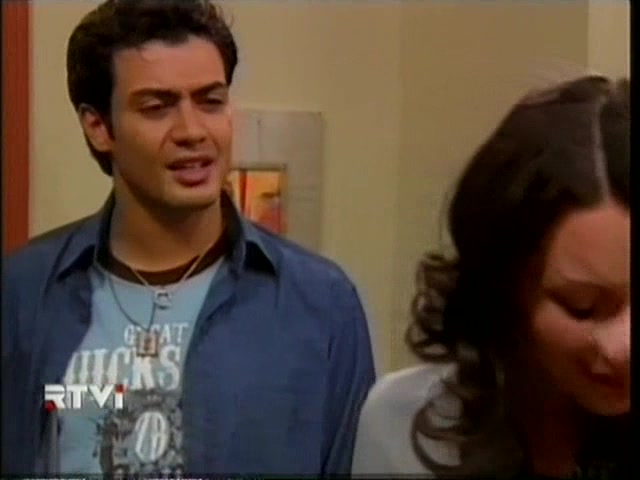 Пока проходит жизнь 59 серия