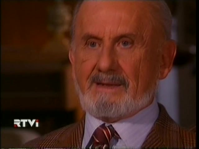 Пока проходит жизнь 6 серия