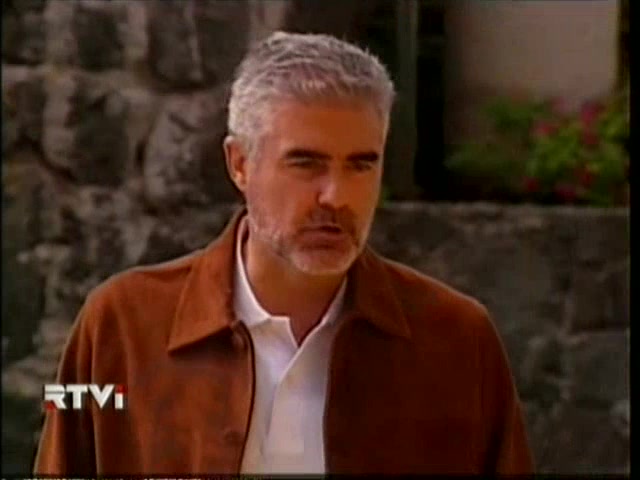 Пока проходит жизнь (2007) 60 серия