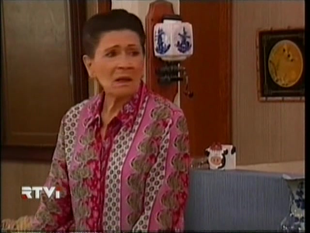 Пока проходит жизнь 61 серия