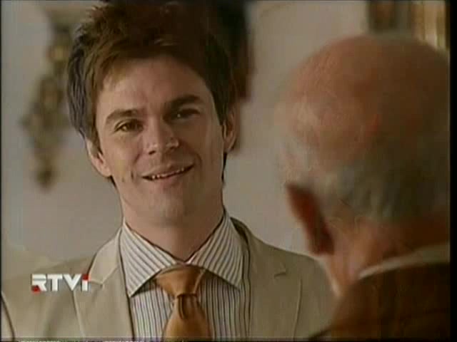 Пока проходит жизнь (2007) 75 серия