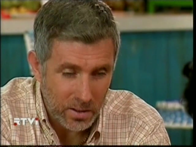 Пока проходит жизнь 76 серия