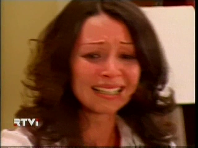 Пока проходит жизнь (2007) 82 серия