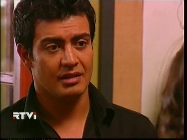 Пока проходит жизнь (2007) 84 серия