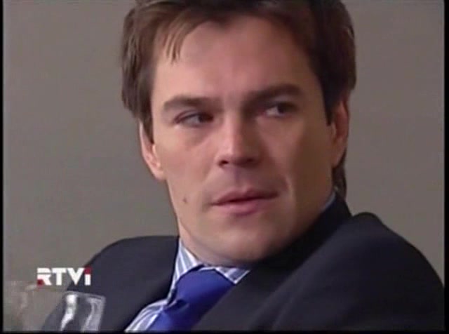 Пока проходит жизнь 93 серия