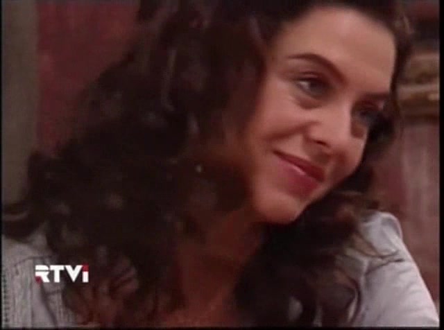 Пока проходит жизнь 98 серия