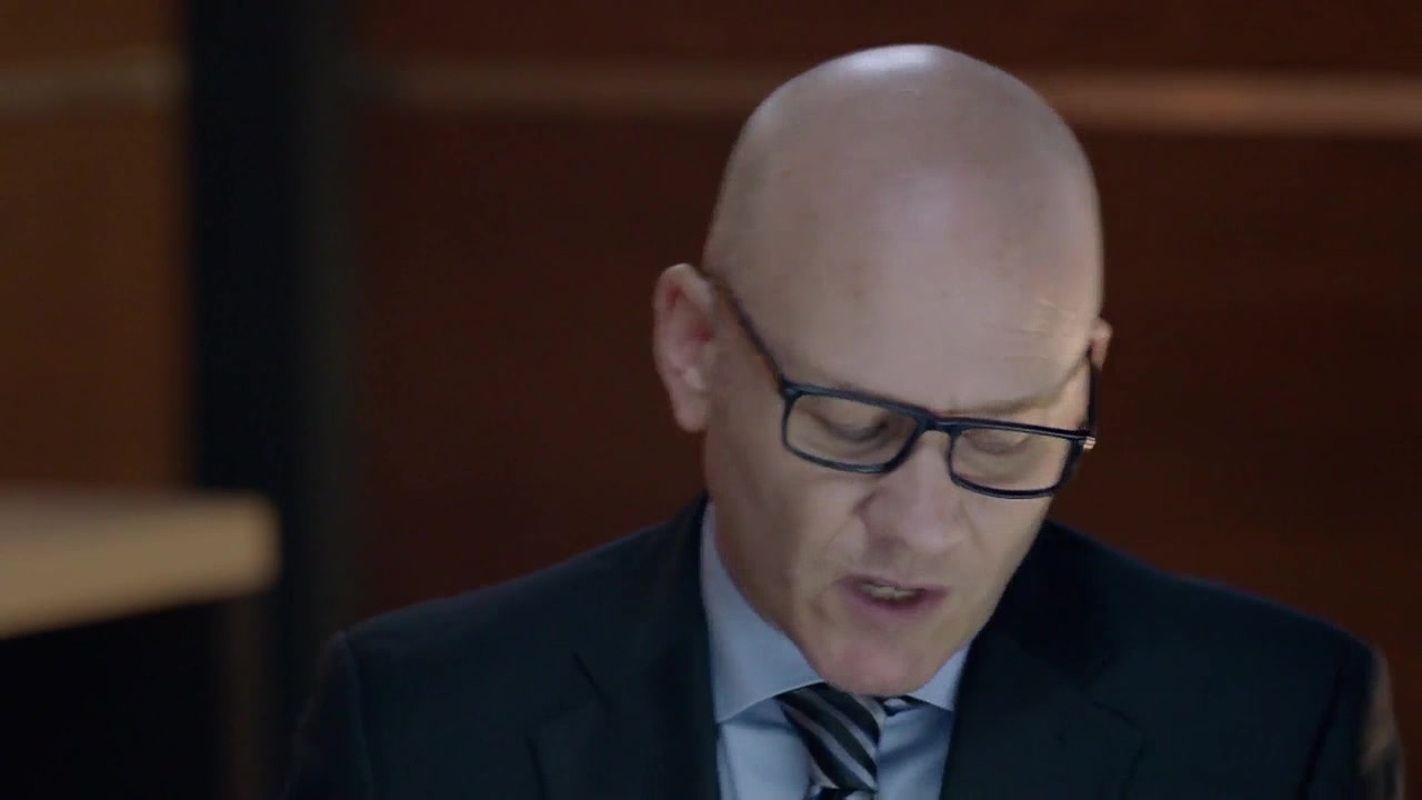 Преследуемые 5 серия Преследуемые 5 серия