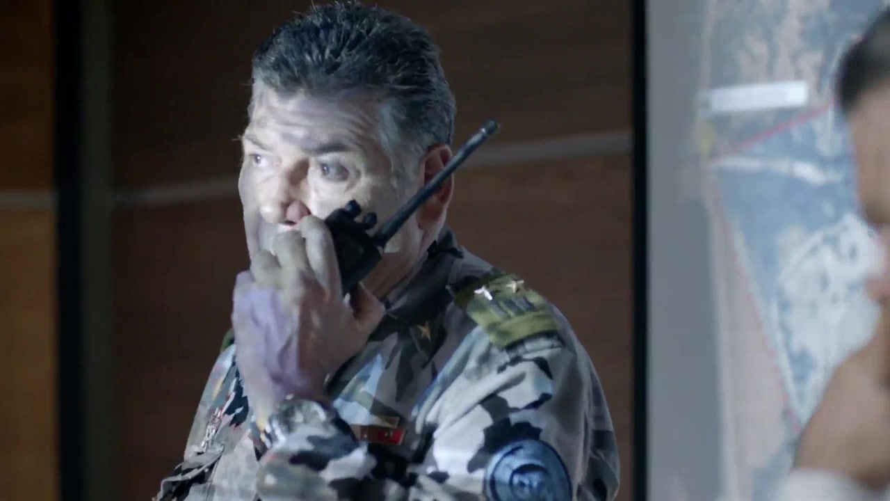 Преследуемые 8 серия Преследуемые 8 серия