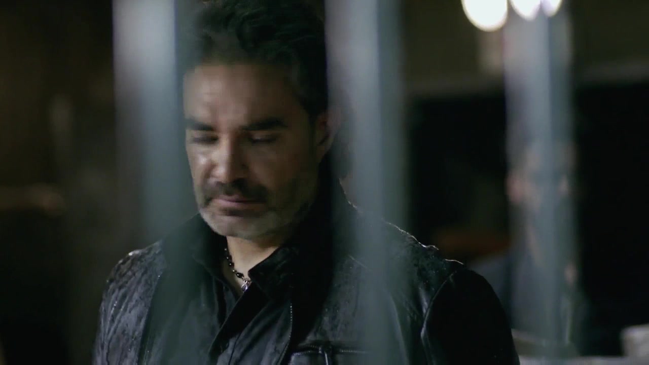 Преследуемые 9 серия Преследуемые 9 серия