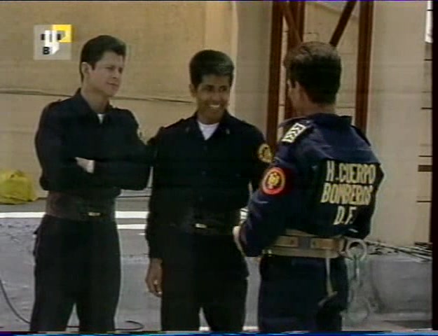 Разлучённые (1997) 1 серия