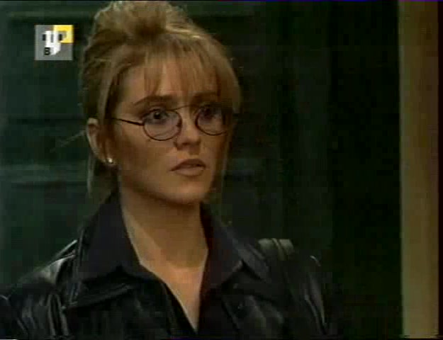 Разлучённые (1997) 10 серия