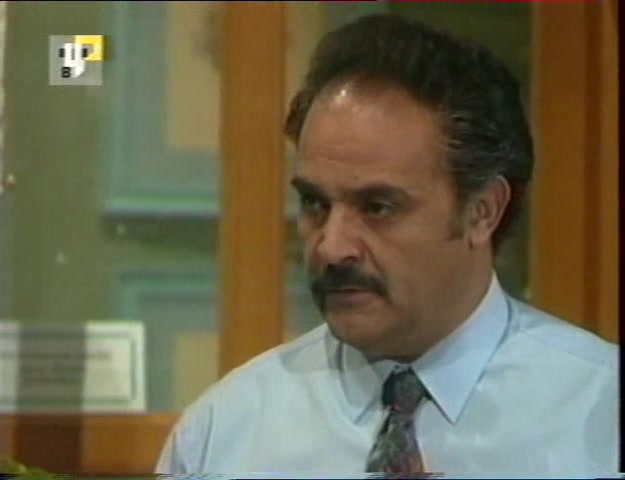 Разлучённые 12 серия