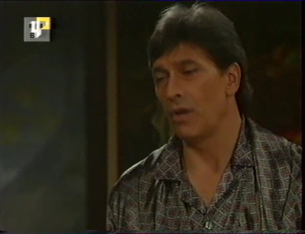 Разлучённые 18 серия