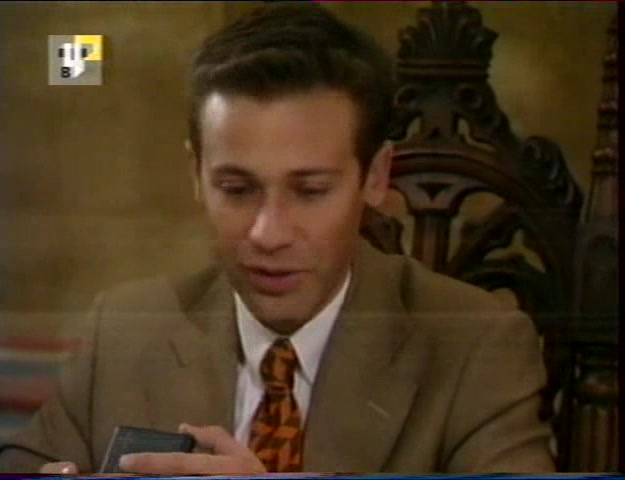 Разлучённые (1997) 2 серия