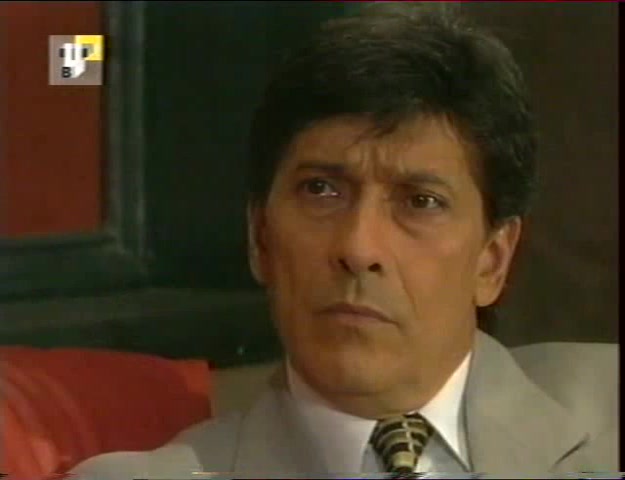 Разлучённые 20 серия