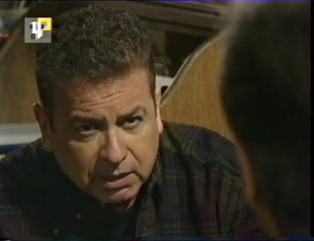 Разлучённые 27 серия