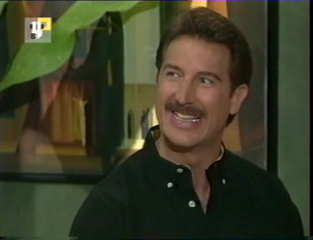 Разлучённые (1997) 28 серия