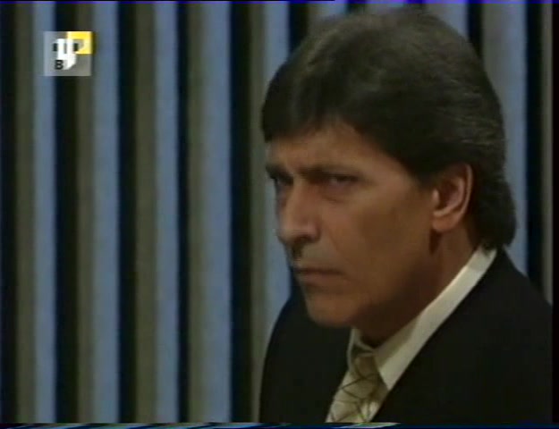 Разлучённые (1997) 29 серия