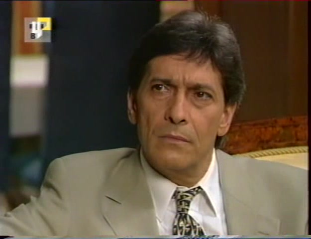 Разлучённые 31 серия