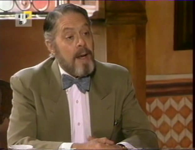 Разлучённые 33 серия