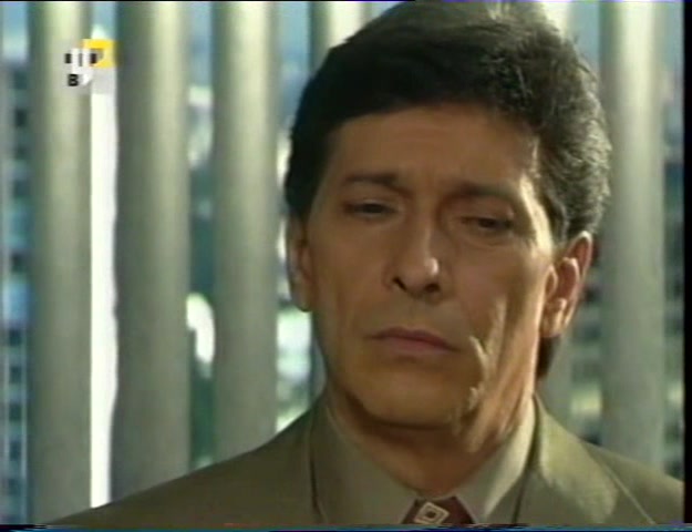 Разлучённые 34 серия