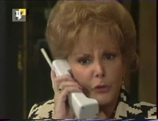 Разлучённые (1997) 35 серия