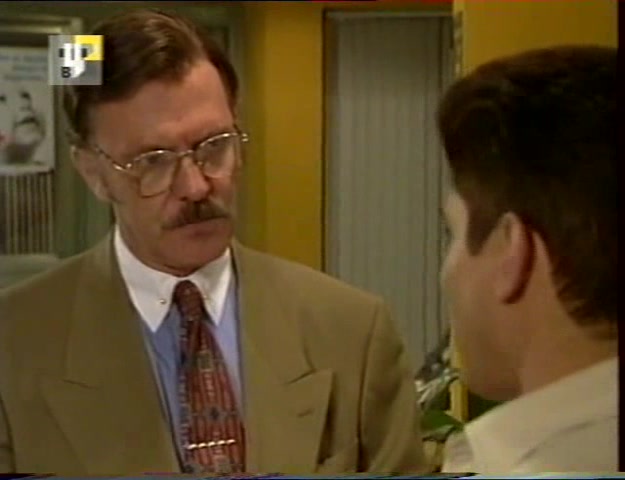 Разлучённые (1997) 41 серия