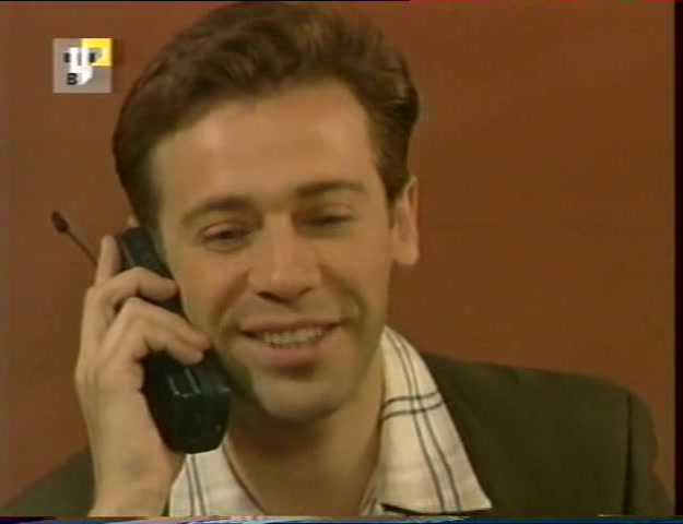 Разлучённые 42 серия