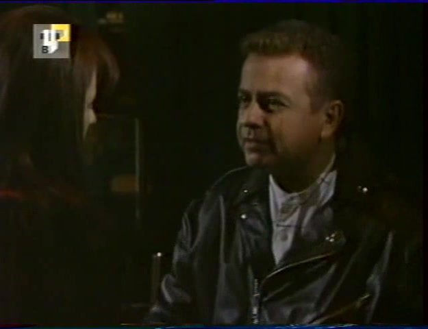 Разлучённые (1997) 43 серия