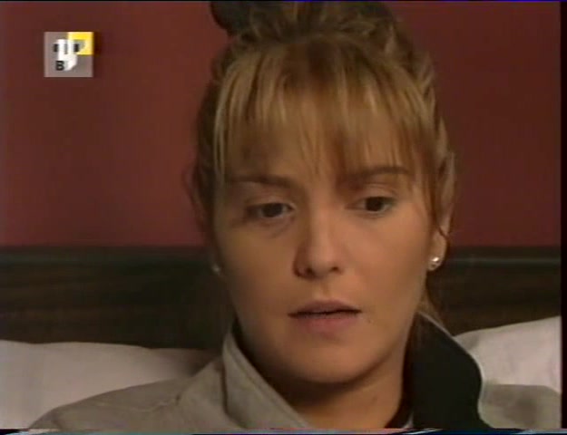 Разлучённые 48 серия