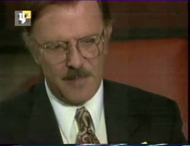 Разлучённые (1997) 5 серия